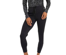 Load image into Gallery viewer, CorrectConnect Drawstring Breeches in Black