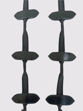 Load image into Gallery viewer, CorrectConnect Aaron Vale Rein with 3 Slim Hand Grips