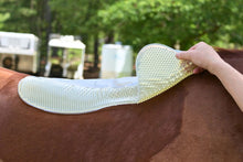 Load image into Gallery viewer, CorrectConnect VIP Saddle Pad