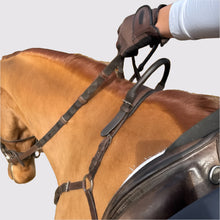 Load image into Gallery viewer, CorrectConnect Motion Breastplate with Double Neck Strap