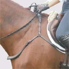 Load image into Gallery viewer, CorrectConnect Motion Breastplate with Double Neck Strap
