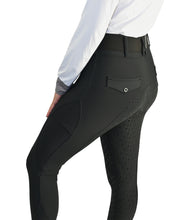Load image into Gallery viewer, CorrectConnect  Just Right Summer Breeches with Free Bit Belt