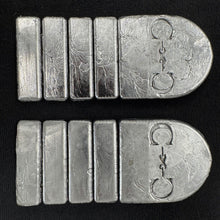 Load image into Gallery viewer, CorrectConnect Equisole-Weighted Training Aid for Equestrians