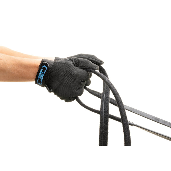 CorrectConnect The Original Set of Reins and Gloves