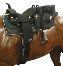 Load image into Gallery viewer, Abetta Buddy Seat Saddle 27202