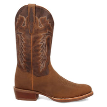 Load image into Gallery viewer, Dan Post Men&#39;s Neeley Tan Leather Round Toe Boot DP7045