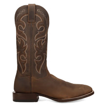 Load image into Gallery viewer, Dan Post Men&#39;s Remington Bay Apache Leather Square Toe Boot DP7085