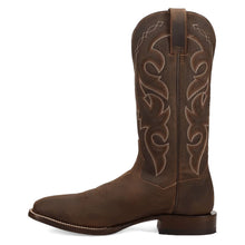 Load image into Gallery viewer, Dan Post Men&#39;s Remington Bay Apache Leather Square Toe Boot DP7085