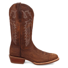 Load image into Gallery viewer, Dan Post Men&#39;s Neeley Brown Leather Round Toe Boot DP7046