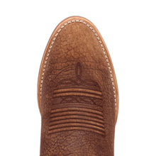 Load image into Gallery viewer, Dan Post Men&#39;s Neeley Brown Leather Round Toe Boot DP7046