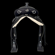 Load image into Gallery viewer, Abetta Draft Comfort Trail Saddle 20551