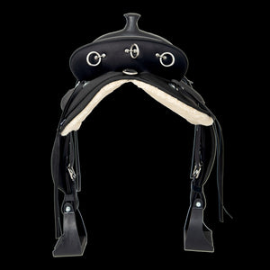 Abetta Draft Comfort Trail Saddle 20551
