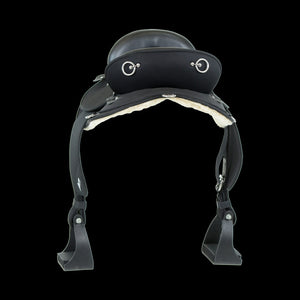 Abetta Serenity Endurance Saddle 20554