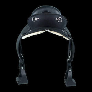 Abetta Endurance Saddle 20510