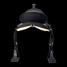 Load image into Gallery viewer, Abetta Gaited Comfort Trail Saddle 20537