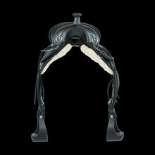 Load image into Gallery viewer, Abetta Brushpopper Trail Saddle 20555