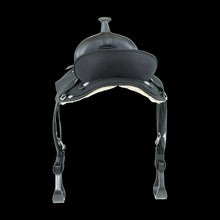 Load image into Gallery viewer, Abetta Original-youth Saddle 20501