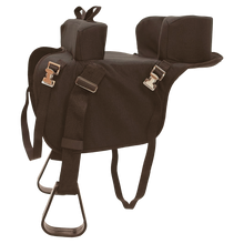 Load image into Gallery viewer, Abetta Buddy Seat Saddle 27202