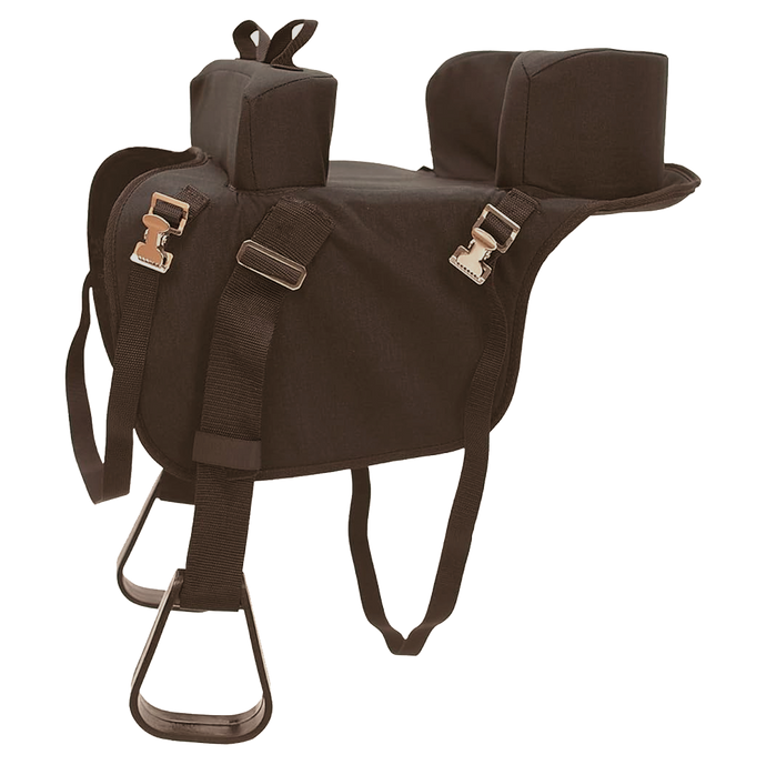Abetta Buddy Seat Saddle 27202