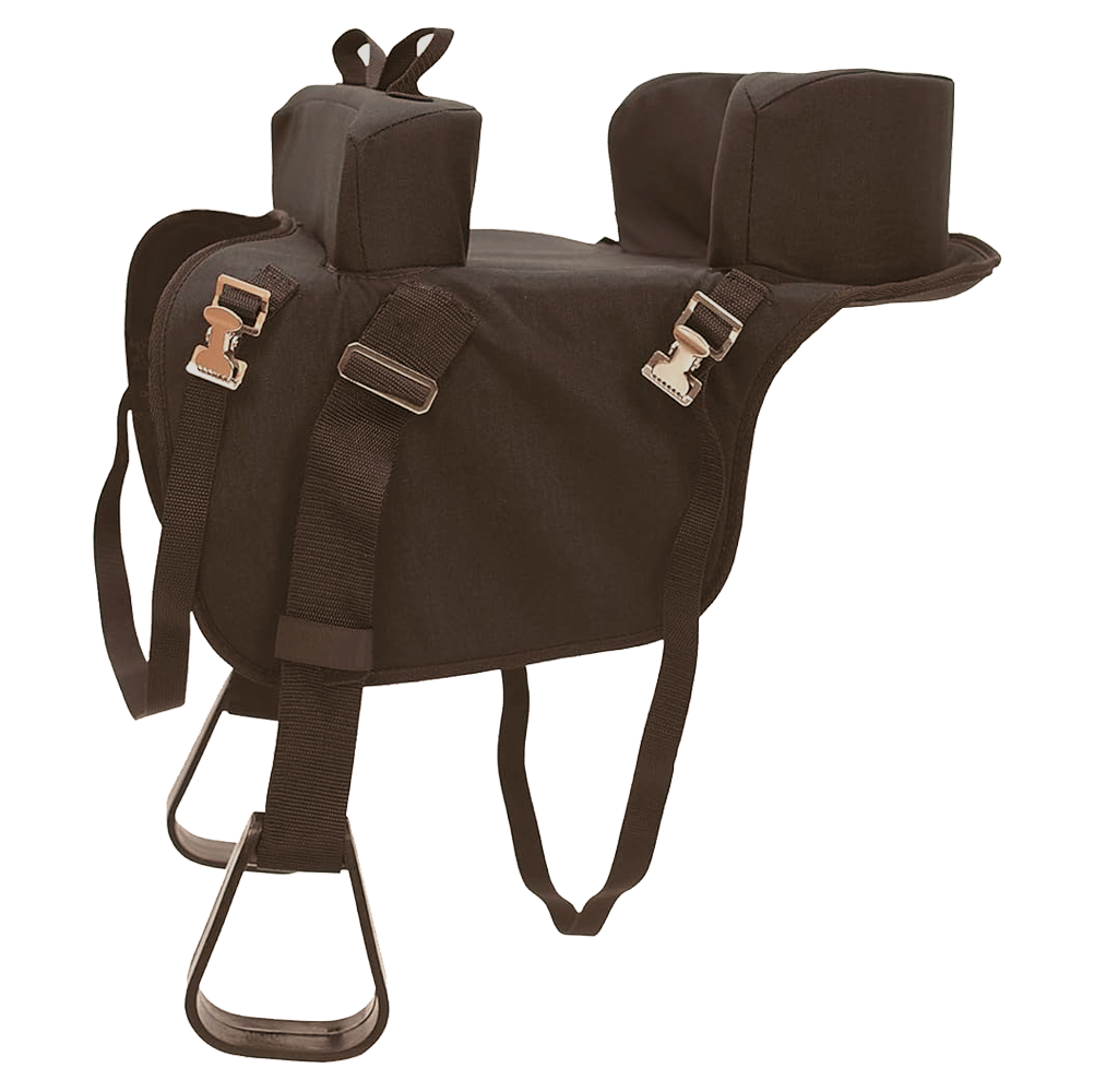 Abetta Buddy Seat Saddle 27202