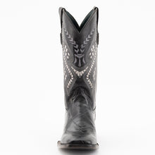 Load image into Gallery viewer, Ferrini Men&#39;s Jesse Alligator Print Square Toe Boots 43593-04