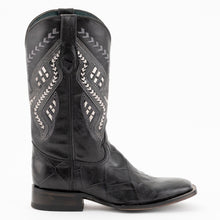 Load image into Gallery viewer, Ferrini Men&#39;s Jesse Alligator Print Square Toe Boots 43593-04