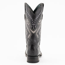 Load image into Gallery viewer, Ferrini Men&#39;s Jesse Alligator Print Square Toe Boots 43593-04