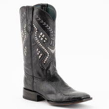 Load image into Gallery viewer, Ferrini Men&#39;s Jesse Alligator Print Square Toe Boots 43593-04