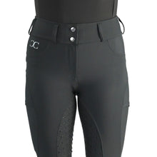 Load image into Gallery viewer, CorrectConnect  Just Right Summer Breeches with Free Bit Belt