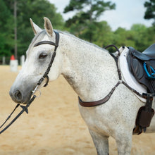 Load image into Gallery viewer, CorrectConnect Motion Breastplate with Double Neck Strap