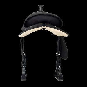 Abetta Gaited Trail Rider Saddle 20582