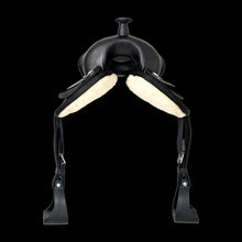 Load image into Gallery viewer, Abetta Gaited Comfort Trail Saddle 20537
