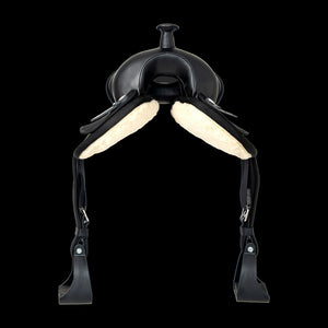 Abetta Gaited Comfort Trail Saddle 20537