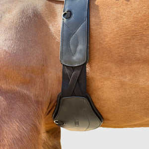 CorrectConnect Pressure Relief Comfort Long Girth