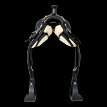 Load image into Gallery viewer, Abetta Adjustable Panels Trail Saddle 20581