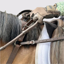 Load image into Gallery viewer, CorrectConnect 3-Point Breastplate with Double Neck Strap