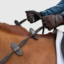 Load image into Gallery viewer, CorrectConnect Aaron Vale Rein with 3 Slim Hand Grips