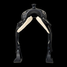 Load image into Gallery viewer, Abetta Draft Comfort Trail Saddle 20551
