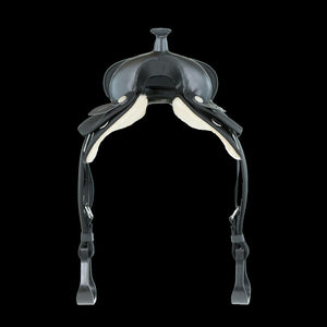 Abetta Original-youth Saddle 20501