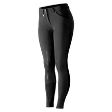 Load image into Gallery viewer, Equinavia Horze Grand Prix Womens Silicone Full Seat Breeches 36291