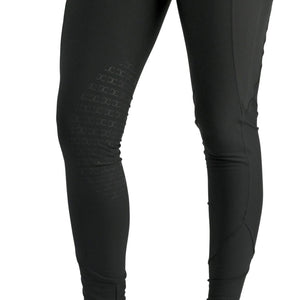 CorrectConnect  Just Right Summer Breeches with Free Bit Belt