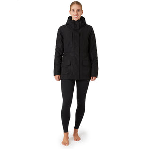 Equinavia Horze Jadine Womens Winter Jacket 33631