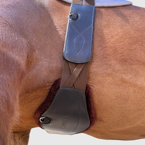 CorrectConnect Pressure Relief Comfort Long Girth