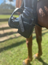 Load image into Gallery viewer, Equisole EXternal-Weighted Training Aid for Equestrians