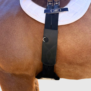 CorrectConnect Pressure Relief Comfort Long Girth