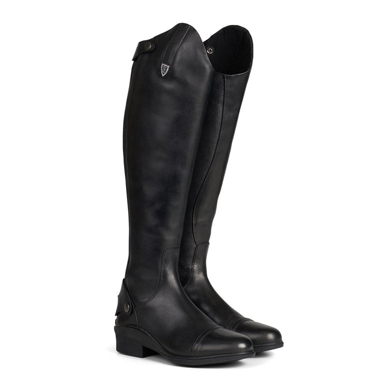 Equinavia Horze Duvall Womens Tall Dress Boots
