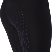 Load image into Gallery viewer, Equinavia Horze Grand Prix Womens Pro High Waist Full Seat Breeches 36795