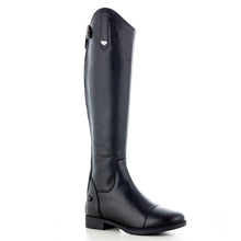 Load image into Gallery viewer, Equinavia Horze Rover Dressage Tall Boots - Black 39093