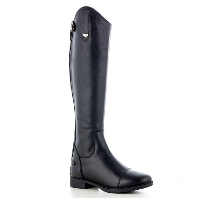 Equinavia Horze Rover Dressage Tall Boots - Black 39093