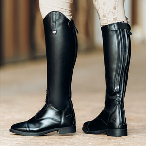 Equinavia Horze Rover Womens Tall Field Boots 39099